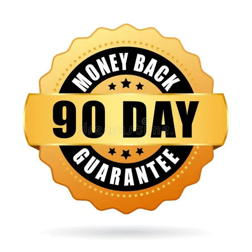 90 DAY WARRANTY