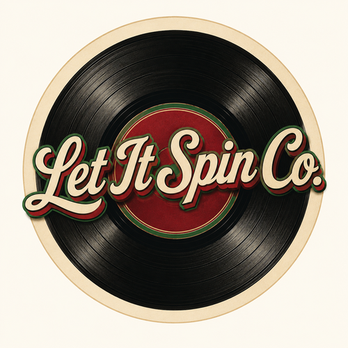 Let It Spin Co